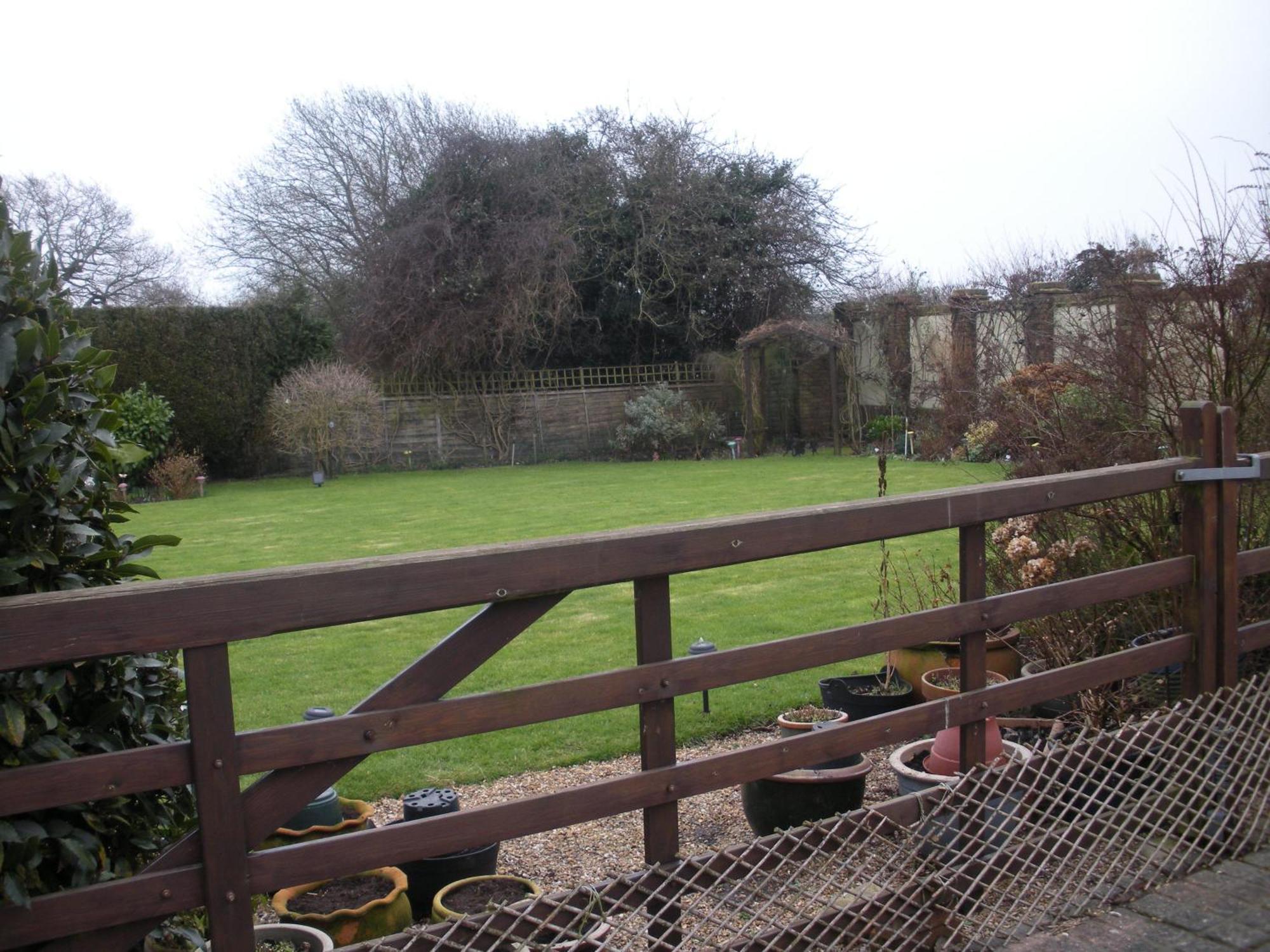 Bed and Breakfast Manor Farm Oast Winchelsea Zewnętrze zdjęcie